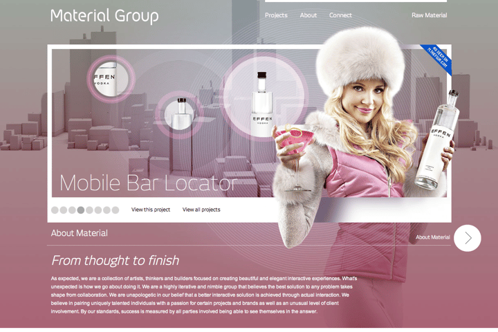 Material Group
